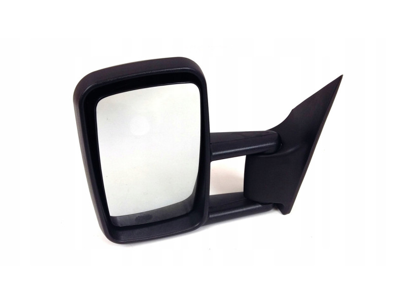 Дзеркало ліве VW LT 28-35 2 96-06 (Alkar) ручне 2D1857501A01C