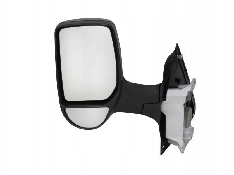 Дзеркало ліве Ford Transit 00-06 (Alkar) ручне 4643476