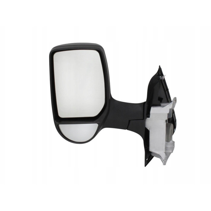 Дзеркало ліве Ford Transit 00-06 (Alkar) ручне 4643476