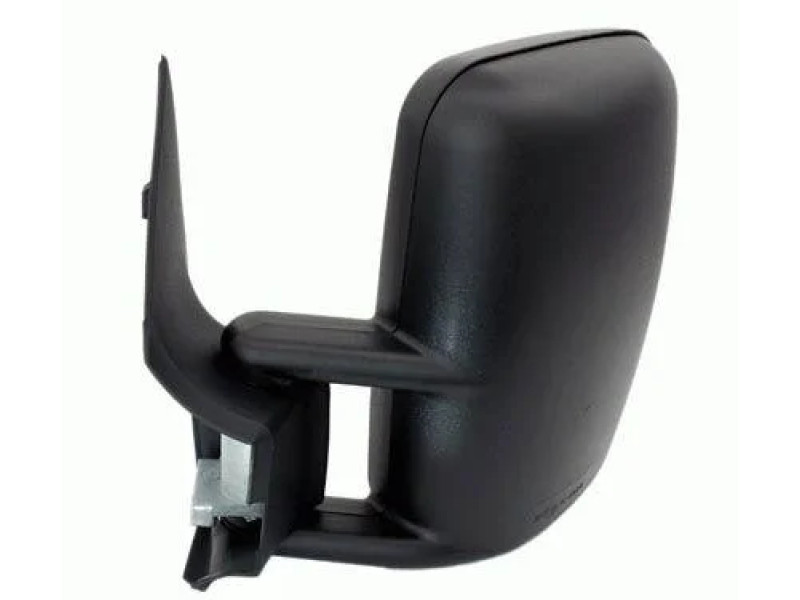 Дзеркало ліве Mercedes Benz Sprinter 2-t 00-06 (Alkar) ручне 9018100116