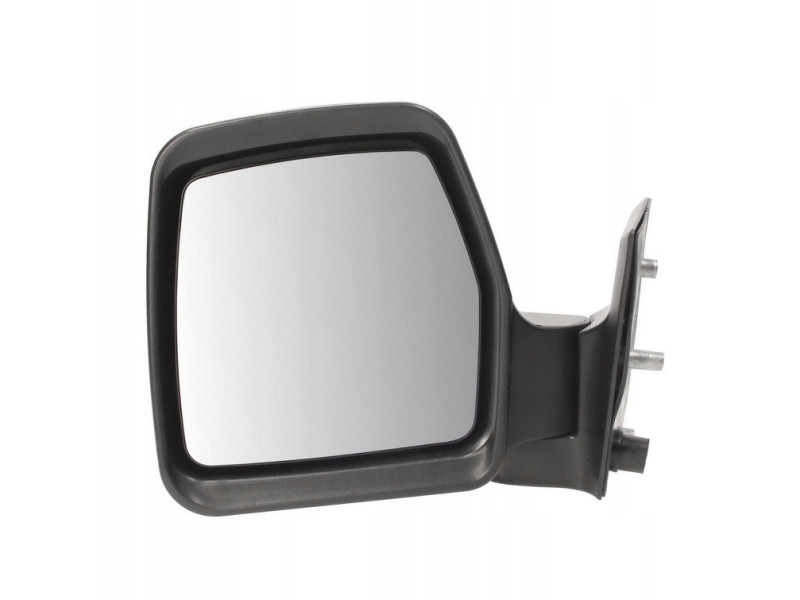 Дзеркало ліве Citroen Jumpy (U6U_) 95-00(Alkar) ручне 00008148NP