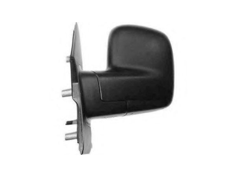 Дзеркало ліве VW Transporter T5 03-09 (Polcar) ручне 7H1857521