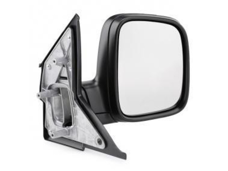 Дзеркало праве VW Caddy 3 10-15 (Alkar) ручне 7H1857528A9B9