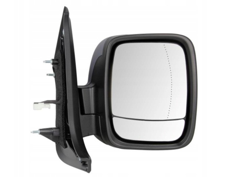 Дзеркало праве Fiat Talento (296_) 16- (Alkar) ручне 963019473R