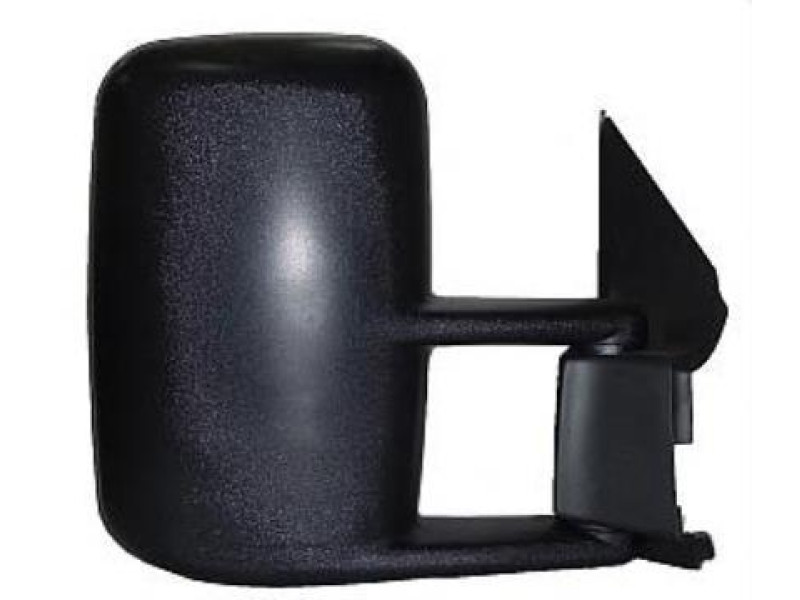 Дзеркало праве VW LT 28-35 2 96-06 (Alkar) ручне 2D1857502A01C