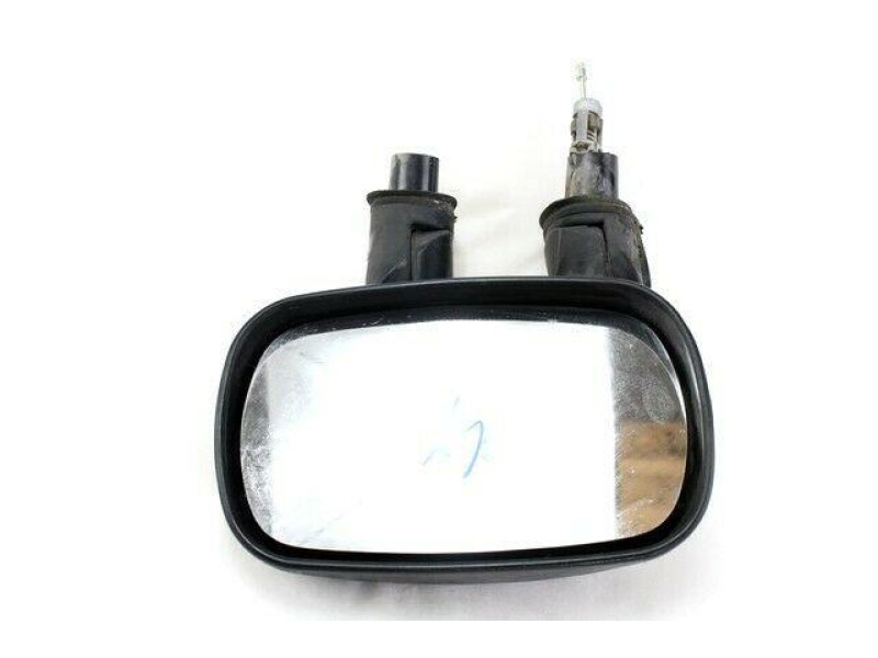 Дзеркало праве Fiat Doblo Cargo (223_) 01- (Alkar) ручне 735325157