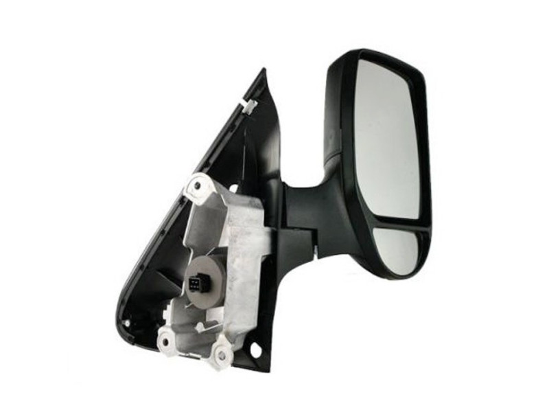 Дзеркало праве Ford Transit 00-06 (Alkar) ручне 4461264