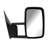 Дзеркало праве Mercedes Benz Sprinter 2-t 95-00 (Alkar) ручне 9018110307