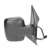 Дзеркало праве Mercedes Benz Vito (638) 96-03 (Alkar) ручне 0018112633