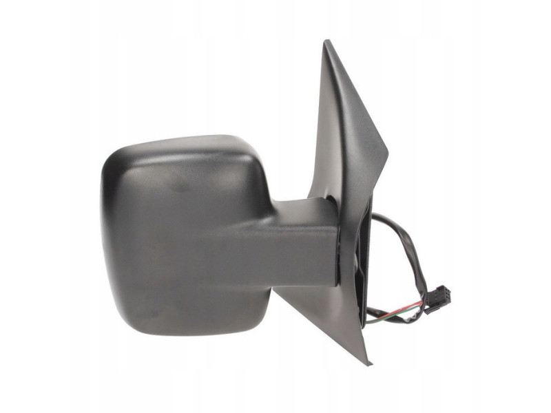 Дзеркало праве Mercedes Benz Vito (638) 96-03 (Alkar) ручне 0018112633