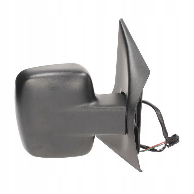 Дзеркало праве Mercedes Benz Vito (638) 96-03 (Alkar) ручне 0018112633