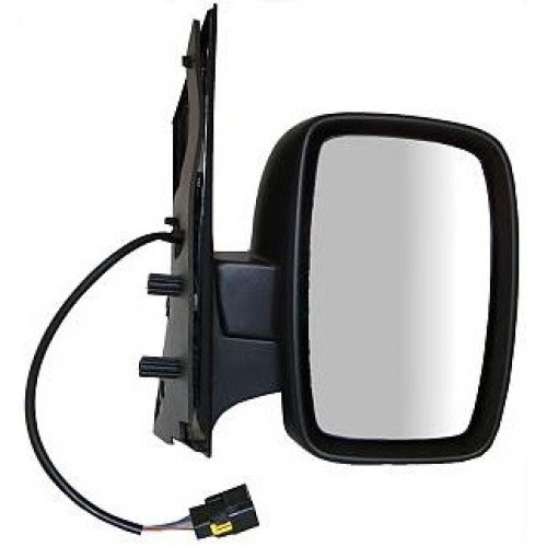 Дзеркало праве Citroen Jumpy (U6U_) 95-00 (Alkar) ручне 0009790417189
