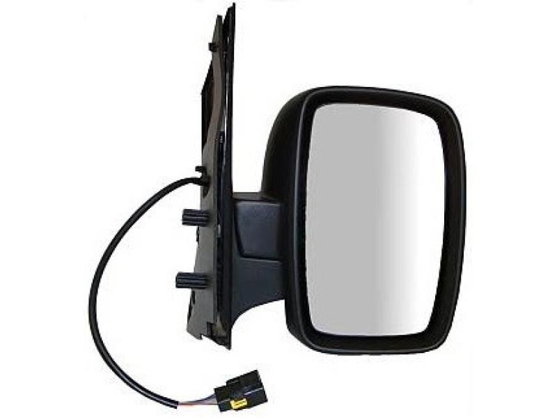 Дзеркало праве Citroen Jumpy (U6U_) 95-00 (Alkar) ручне 0009790417189