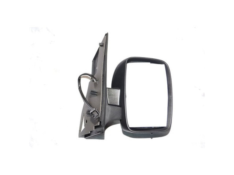 Дзеркало праве Citroen Jumpy (VF7) 07- (Alkar) електричне 8153L5