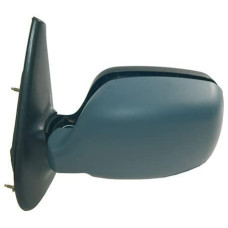 Дзеркало ліве Nissan Kubistar (X76) 03- (Alkar) електричне 9635400QAA