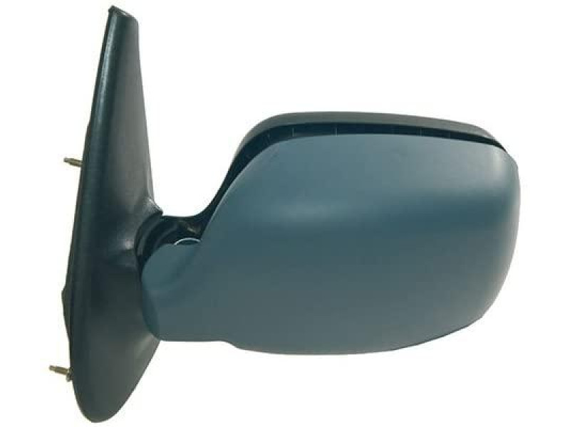 Дзеркало ліве Nissan Kubistar (X76) 03- (Alkar) електричне 9635400QAA