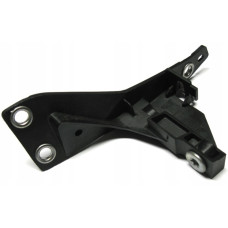 Кріплення переднього бампера ліве Audi A4 B7 05-08 (бампер-панель) (FPS) 8E0805363