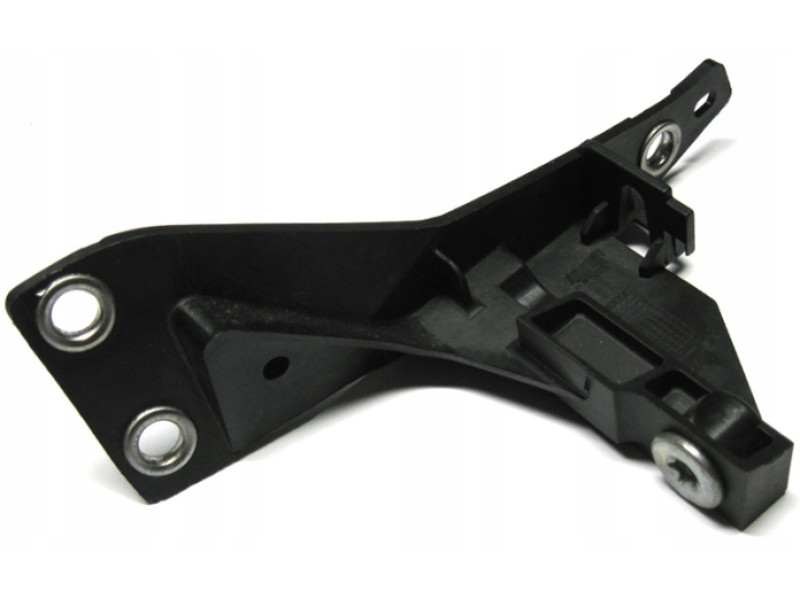 Кріплення переднього бампера ліве Audi A4 B7 05-08 (бампер-панель) (FPS) 8E0805363