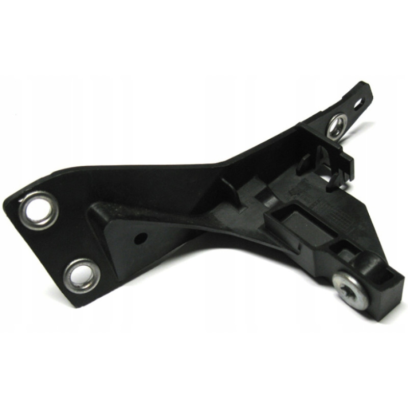 Кріплення переднього бампера ліве Audi A4 B7 05-08 (бампер-панель) (FPS) 8E0805363