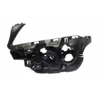 Ліве кріплення переднього бампера BMW X3 F25 2010-2014 TP 51117212955