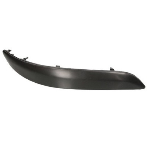 Молдинг переднього бампера VW Touran 2006-2010 лівий FPS 1T0807717B