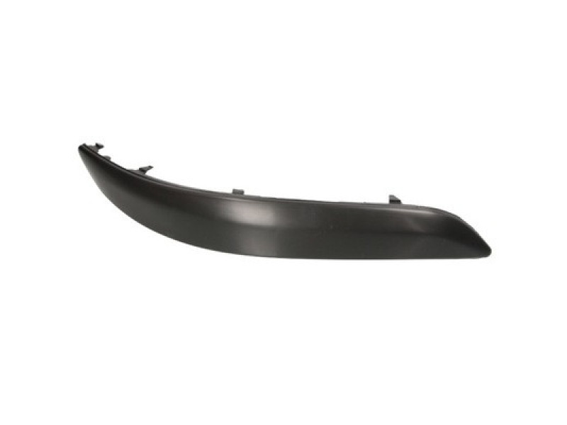 Молдинг переднього бампера VW Touran 06-10 правий (FPS) 1T0807718B