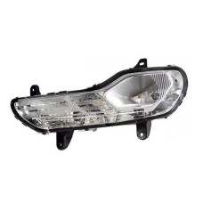 Протитуманна фара права Ford Kuga 2 13-16 під галоген (Depo) 1801168