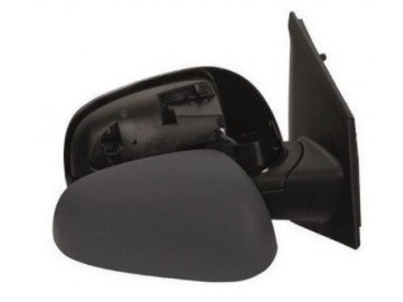 Дзеркало бокове Nissan Note 06-10 праве (FPS) FP 5013 M04