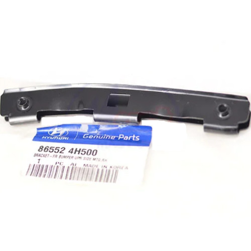 Кріплення переднього бампера ліве Hyundai H-1 2007-2018 OE 865514H500