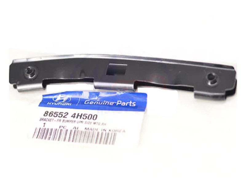 Кріплення переднього бампера ліве Hyundai H-1 2007-2018 OE 865514H500