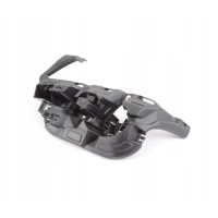 Кріплення бампера переднє праве BMW X3 F25 2010-2014 FPS 51117212956