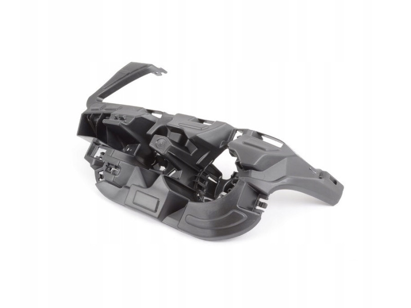 Кріплення переднього бампера праве BMW X3 F25 2010-2014 FPS 51117212956