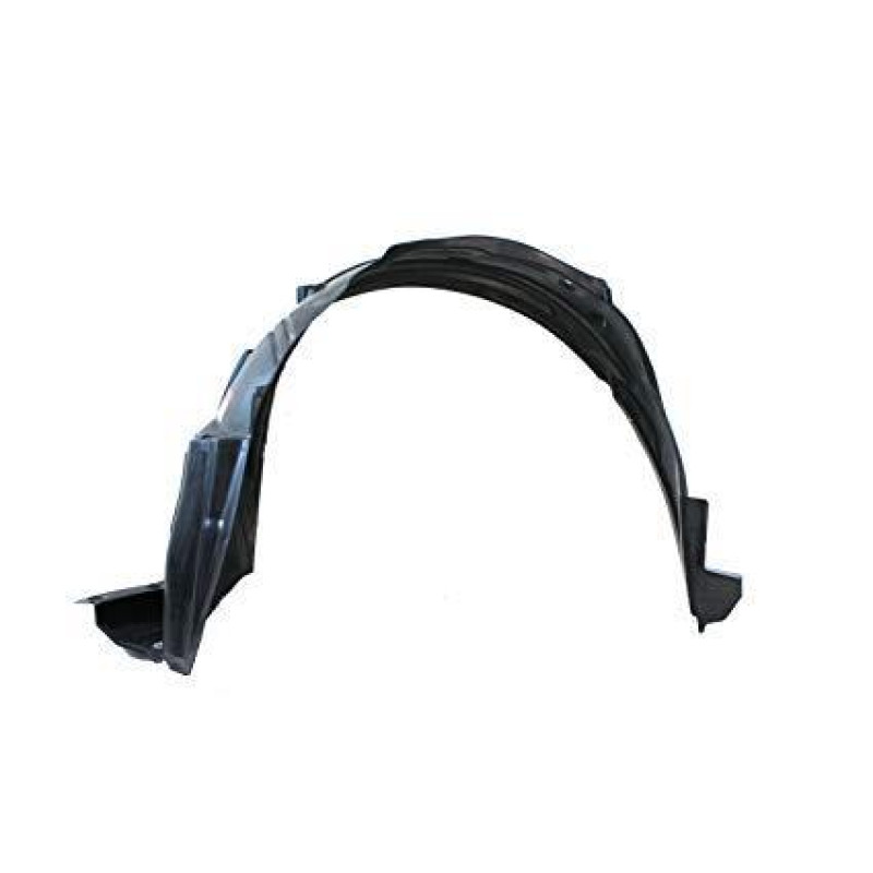 Підкрилок передній, лівий Honda Civic FC 2016-2018 (Китай)
