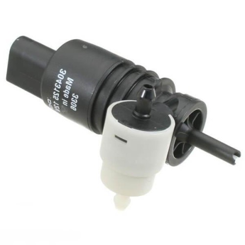 Насос склоомивача Skoda Octavia I, Tour, A5, Fabia I, II, VW Caddy III, Tiguan I, T5, Audi A3, A6 ERA 1K6 955 651