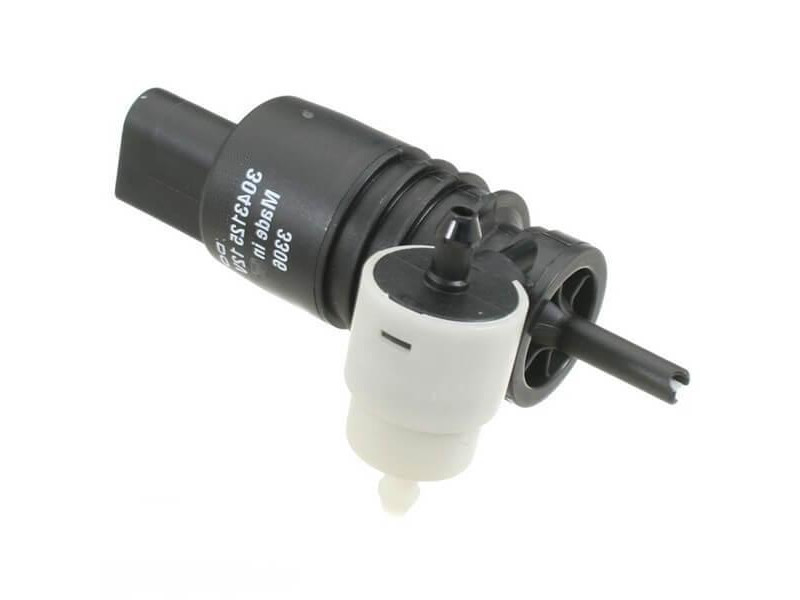 Насос склоомивача Skoda Octavia I, Tour, A5, Fabia I, II, VW Caddy III, Tiguan I, T5, Audi A3, A6 VIKA 1K6 955 651