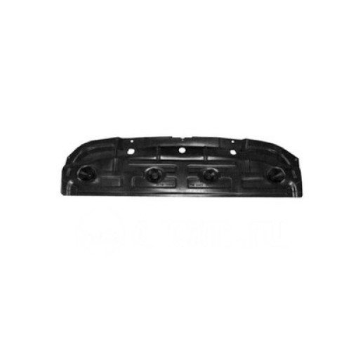 Захист переднього бампера Kia Optima K5 2010-2013 LKQ 291102T010