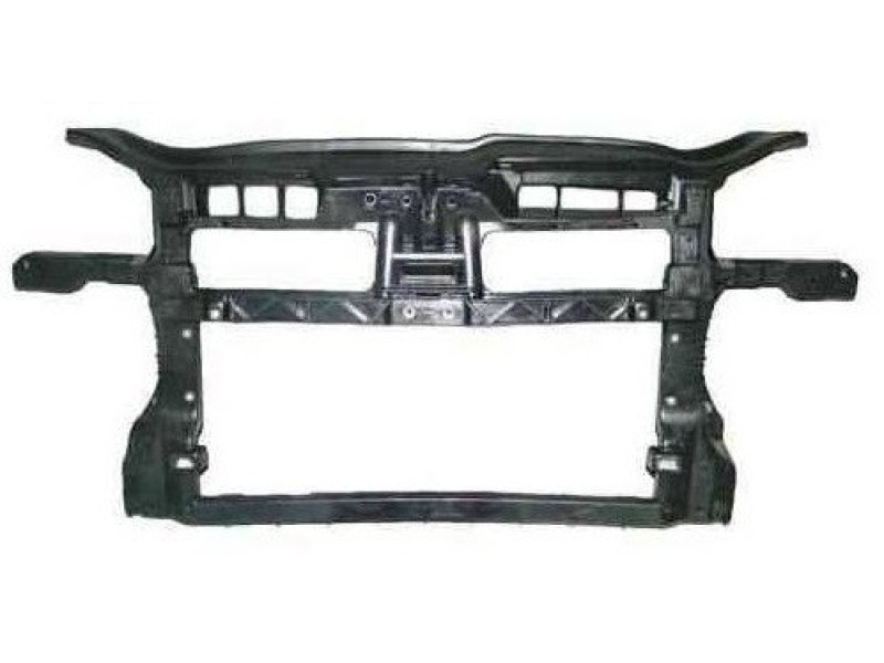 Панель передня VW Golf 5 04-09 (LKQ) 1K0805588F