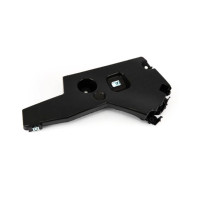 Кріплення бампера переднє ліве під фарою Renault Trafic 2014- FPS