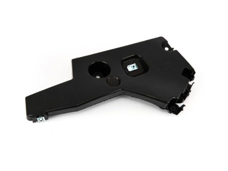 Кріплення переднього бампера ліве під фарою Renault Trafic 2014- FPS