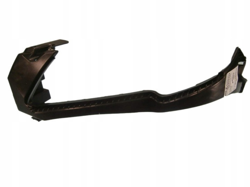 Кріплення переднього бампера ліве (під фарою) Subaru Legacy 2009-2014 (FPS)