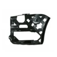 Кріплення бампера переднє ліве біля фари VW Caddy 3 2015 - FPS 2K5807723B