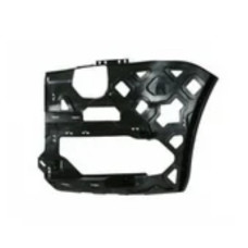 Кріплення бампера переднє ліве біля фари VW Caddy 3 2015 - FPS 2K5807723B