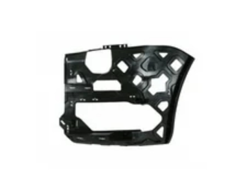 Кріплення переднього бампера ліве біля фари VW Caddy 3 2015 - FPS 2K5807723B