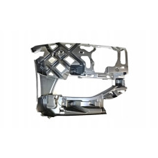 Кріплення бампера переднє ліве VW Golf 7 2013- GTI (FPS)