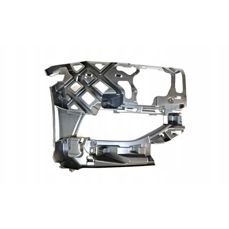 Кріплення бампера переднє ліве VW Golf 7 2013- GTI (FPS)