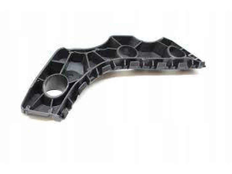 Кріплення переднього бампера ліве VW Passat CC 2008-2012 FPS 3C8807183A