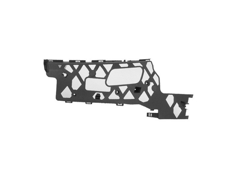 Кріплення переднього бампера ліве VW Passat CC 2012-2016 FPS