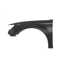 Крило переднє ліве хетчбек Audi A3 12-16 LKQ 8V0821105C алюміній