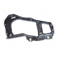 Кріплення бампера ліве під фарою VW Touareg 2 2010-2014 FPS