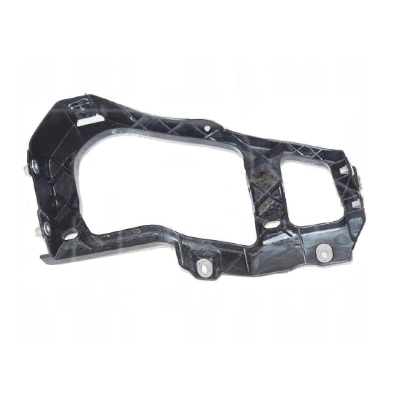 Кріплення бампера ліве під фарою VW Touareg 2 2010-2014 FPS